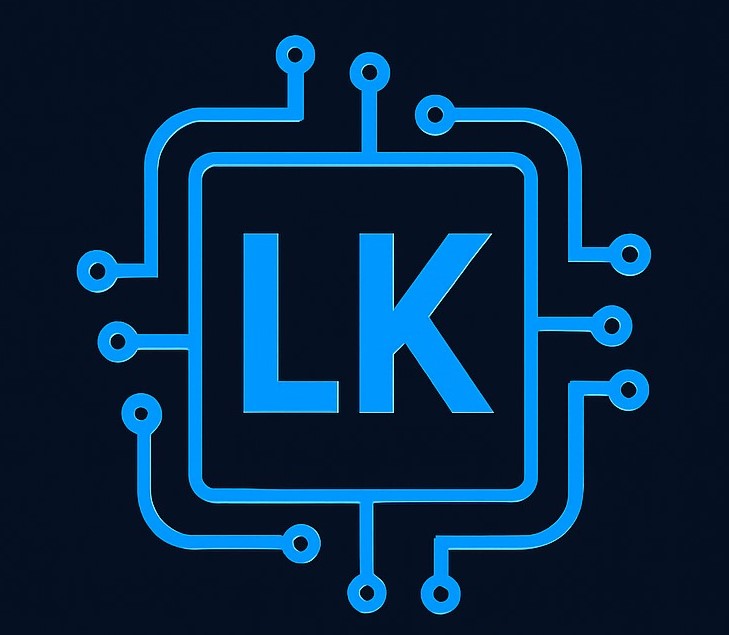 LKdigital Logo